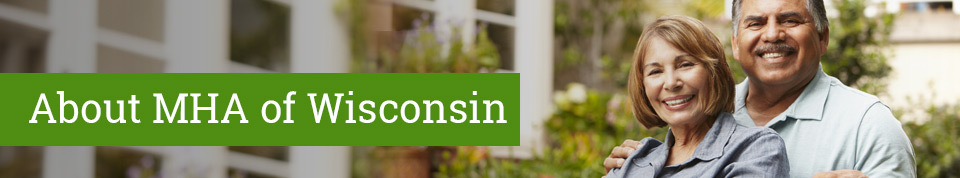 Mental health programs and services in Wisconsin