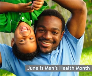 Men's Health Month