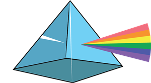 Prism Program logo