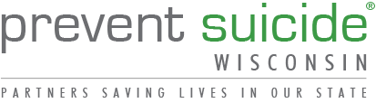 Prevent Suicide Wisconsin